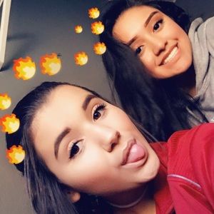 Meet your Posher, Ciara